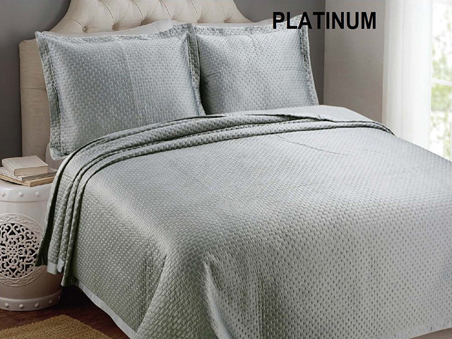 BERLIN PLATINUM