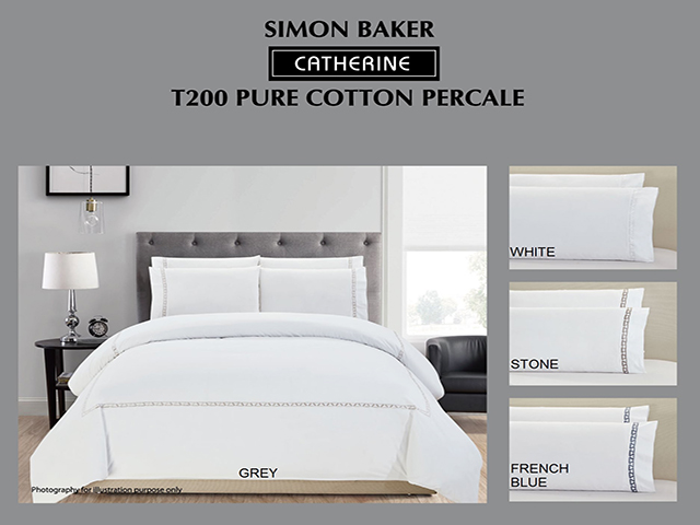 GA Suite Insert Bamboo Solid (2014)