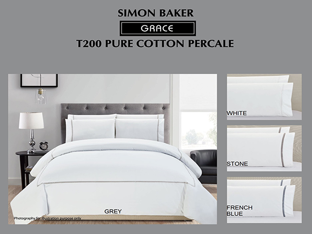 GA Suite Insert Bamboo Solid (2014)