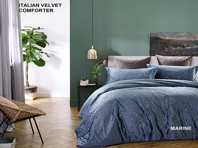 ITALIAN VELVET MARINE