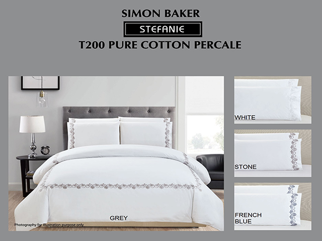 GA Suite Insert Bamboo Solid (2014)