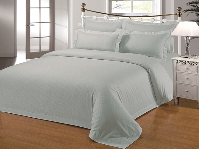 T300 JACQUARD MARINE